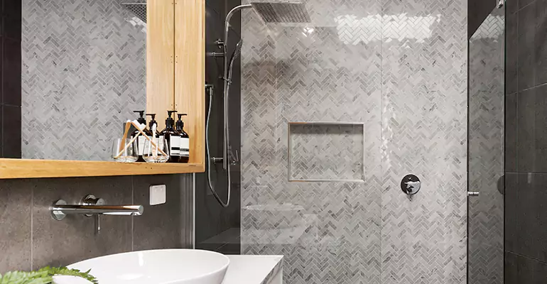 Bathroom Renovations Service in Urbana, IL