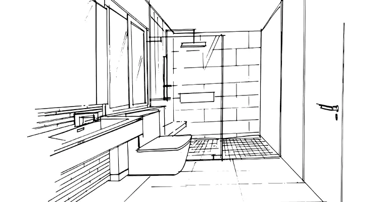 Bathroom Designers and Fitters in Urbana