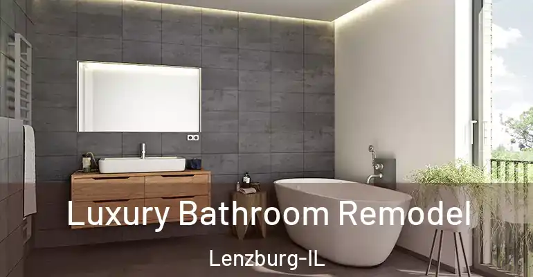 inner Bathroom imggen Luxury Bathroom Remodel Lenzburg-IL