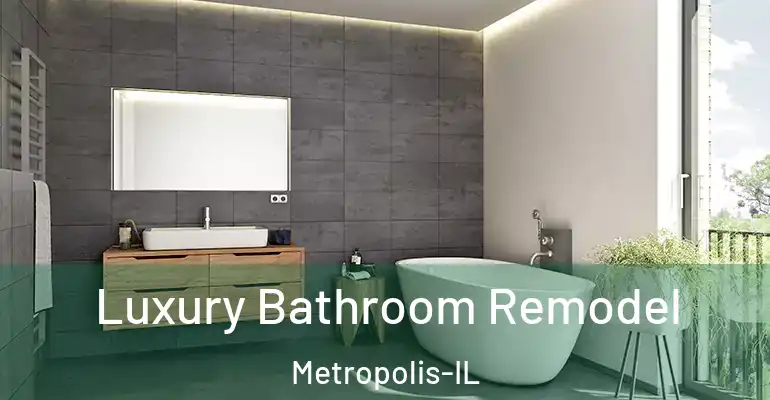 inner Bathroom imggen Luxury Bathroom Remodel Metropolis-IL