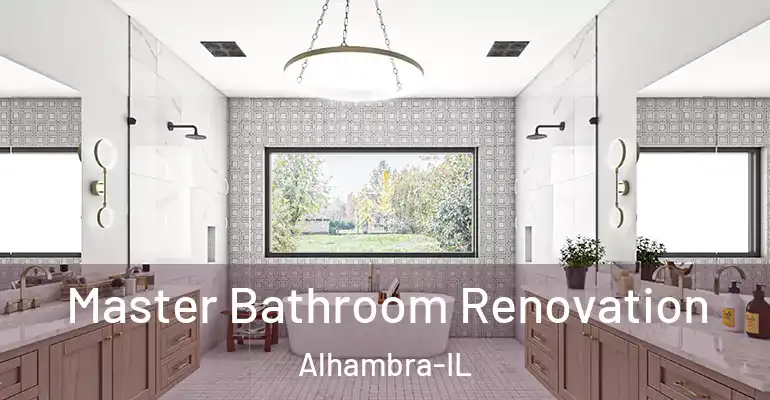 inner Bathroom imggen Master Bathroom Renovation Alhambra-IL