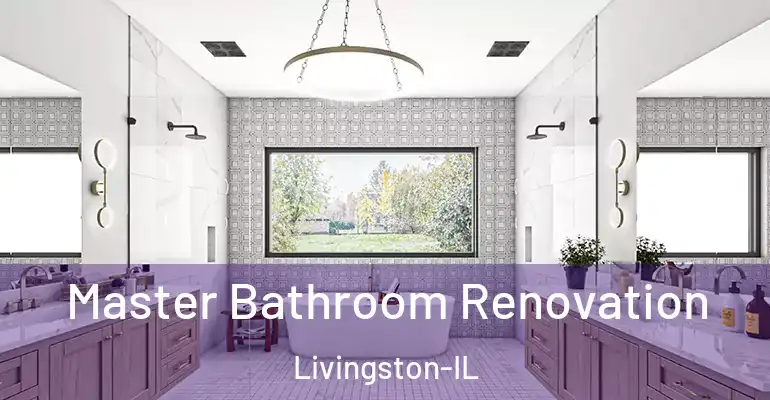 inner Bathroom imggen Master Bathroom Renovation Livingston-IL