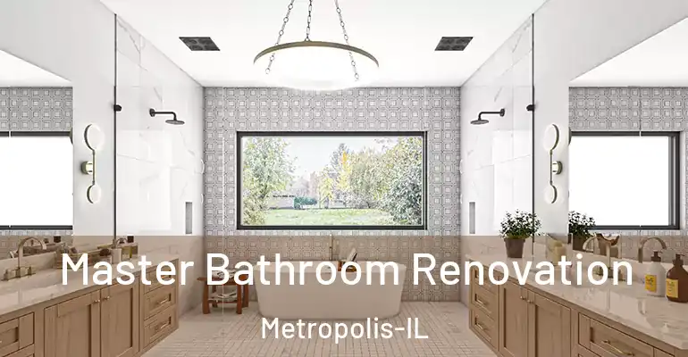 inner Bathroom imggen Master Bathroom Renovation Metropolis-IL