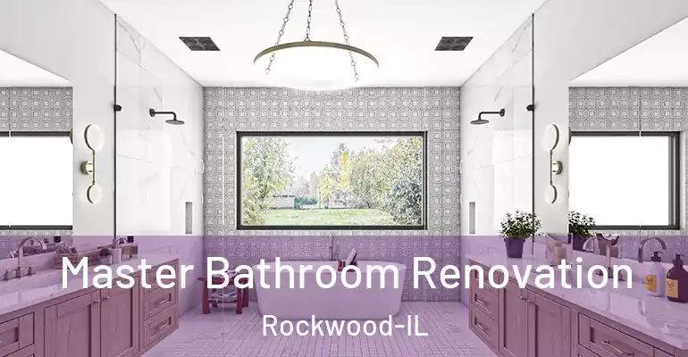 inner Bathroom imggen Master Bathroom Renovation Rockwood-IL