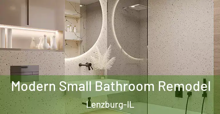 inner Bathroom imggen Modern Small Bathroom Remodel Lenzburg-IL