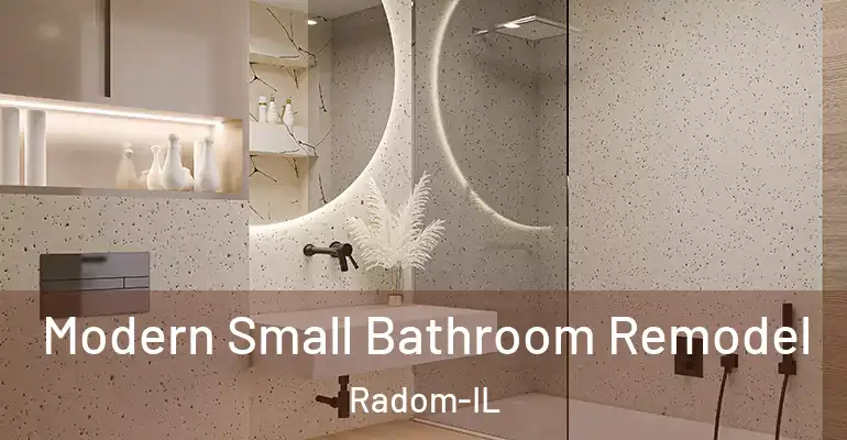 inner Bathroom imggen Modern Small Bathroom Remodel Radom-IL