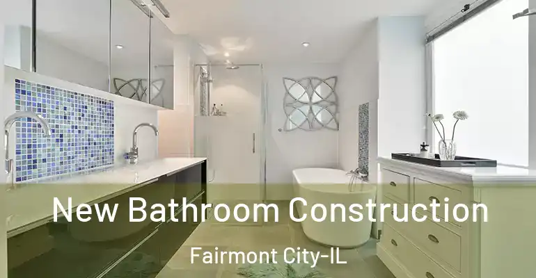 inner Bathroom imggen New Bathroom Construction Fairmont City-IL