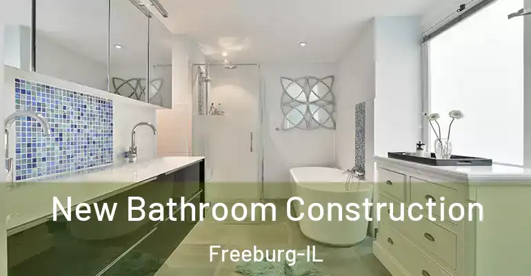 inner Bathroom imggen New Bathroom Construction Freeburg-IL