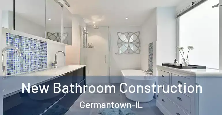 inner Bathroom imggen New Bathroom Construction Germantown-IL