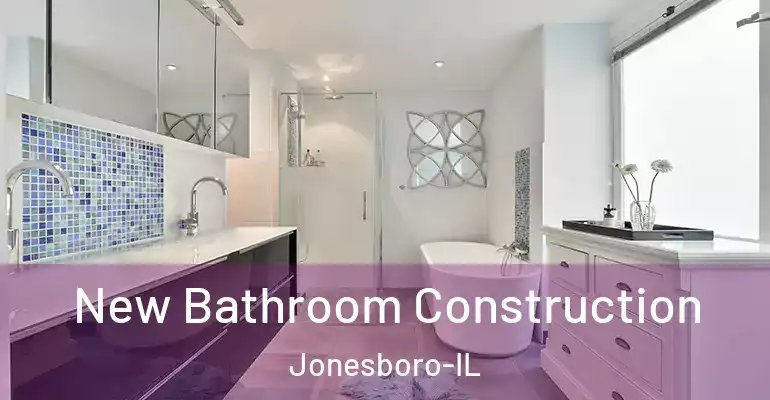 inner Bathroom imggen New Bathroom Construction Jonesboro-IL