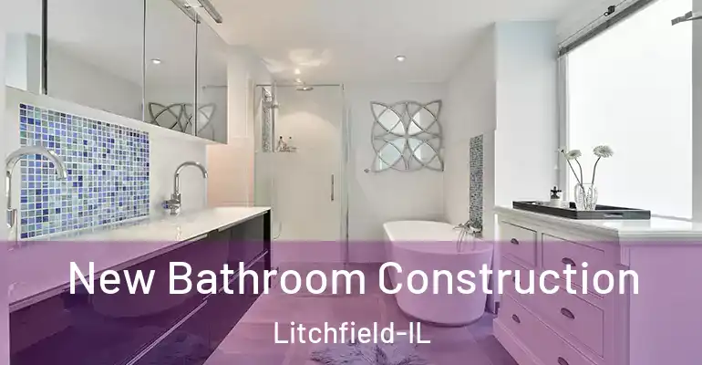inner Bathroom imggen New Bathroom Construction Litchfield-IL