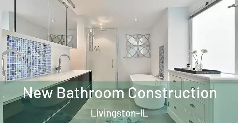 inner Bathroom imggen New Bathroom Construction Livingston-IL
