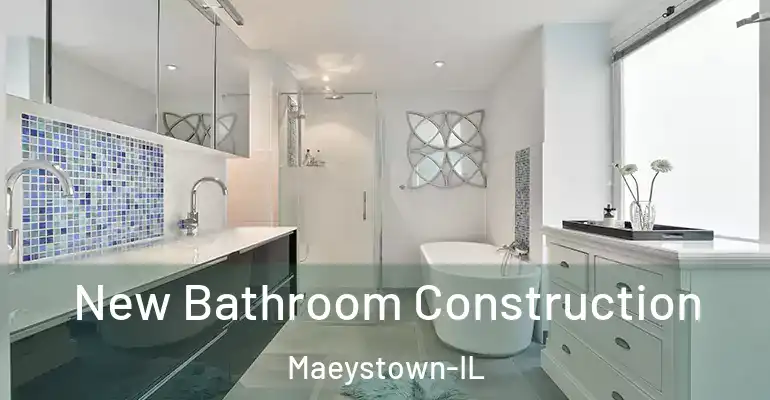 inner Bathroom imggen New Bathroom Construction Maeystown-IL