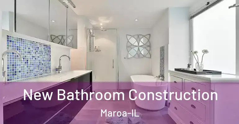 inner Bathroom imggen New Bathroom Construction Maroa-IL