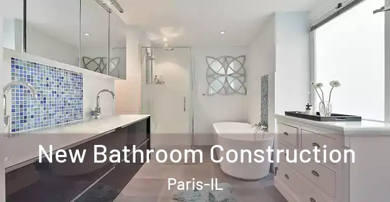 inner Bathroom imggen New Bathroom Construction Paris-IL