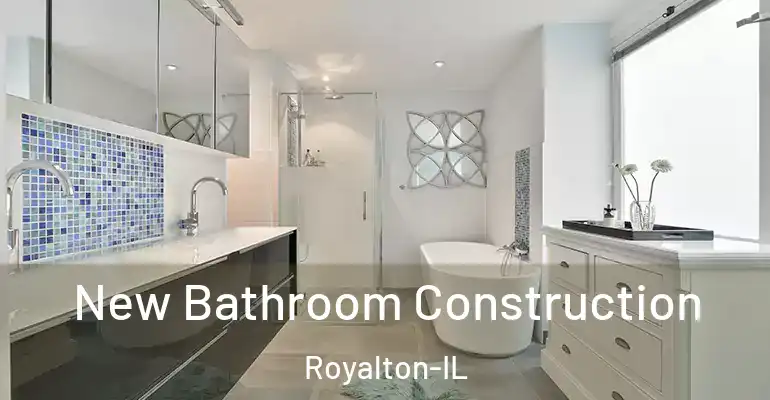 inner Bathroom imggen New Bathroom Construction Royalton-IL