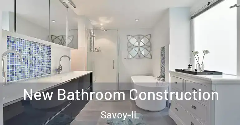 inner Bathroom imggen New Bathroom Construction Savoy-IL