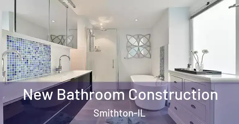 inner Bathroom imggen New Bathroom Construction Smithton-IL