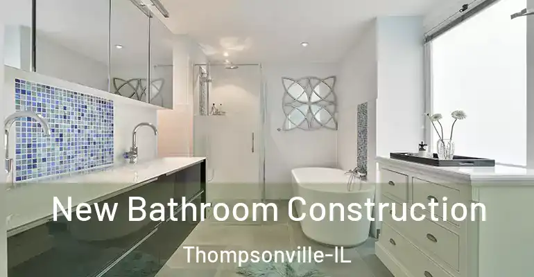 inner Bathroom imggen New Bathroom Construction Thompsonville-IL