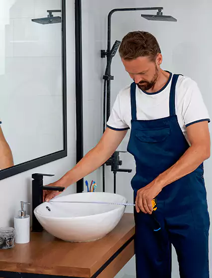 Your Trusted 10x10 Bathroom Remodel Specialists in Urbana, IL