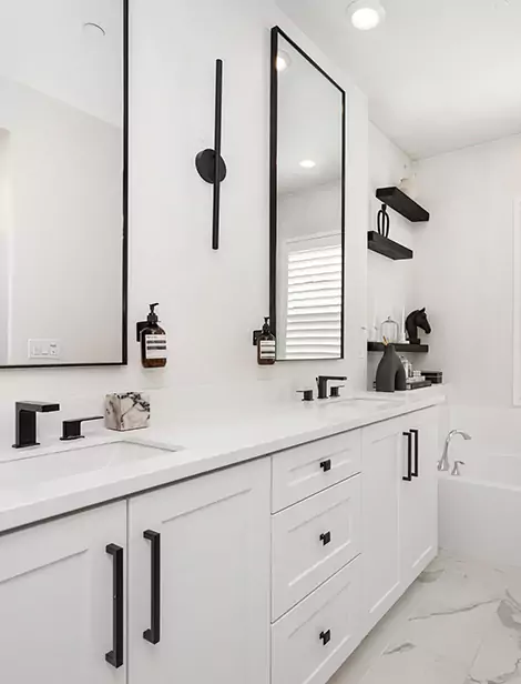 Expert Bathroom Cabinet Remodel Company in Urbana, IL: Your Trusted Partner for Quality Home Upgrades