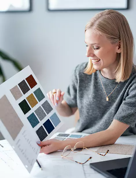 Expert Bathroom Designers: Your Trusted Partner for Quality Home Upgrades in Urbana, IL