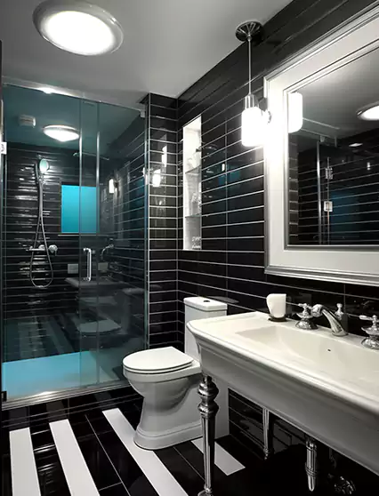Your Trusted Bathroom Remodeling Company in Belleville, IL