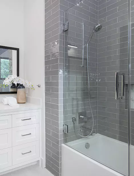 Your Trusted Bathroom Remodeling Company in Urbana, IL