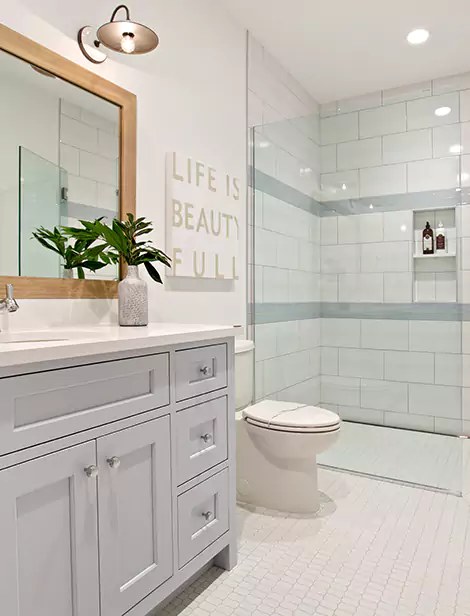 Expert Bathroom Renovation Company: Your Trusted Partner for Beautiful Bathroom Renovations in Urbana, IL