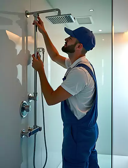 Expert Bathroom Repair Company: Your Trusted Partner for Quality Home Restorations in Urbana, IL