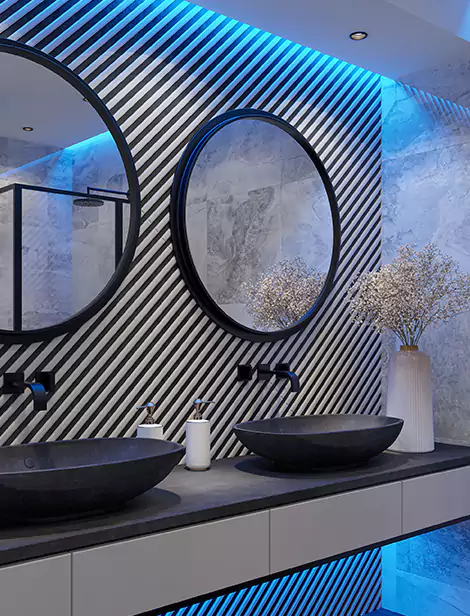 Expert Bathroom Upgrade Company: Your Trusted Partner for Modern Improvements in Urbana, IL