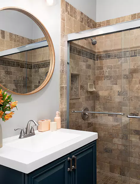 Expert Budget Bathroom Remodel Company in Urbana, IL: Your Trusted Partner for Low-Cost Upgrades