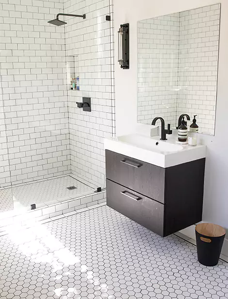 Your Trusted Full Bathroom Remodel Specialists in Urbana, IL