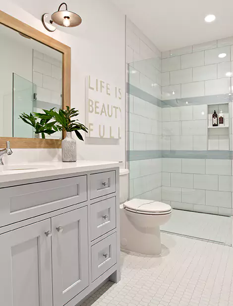 Expert Local Bathroom Remodel Company: Your Trusted Partner for Home Improvements in Urbana, IL