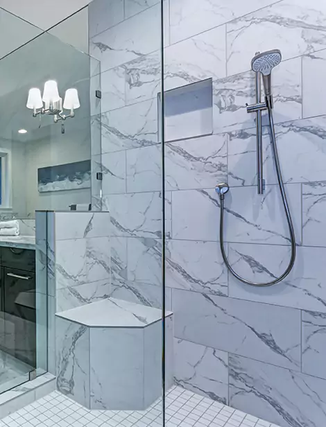 Expert Luxury Bathroom Remodel Company in Urbana, IL: Your Trusted Partner for High-End Home Upgrades