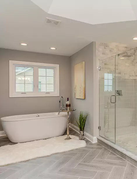 Expert Master Bathroom Renovation Company in Urbana, IL: Your Trusted Local Remodeling Partner