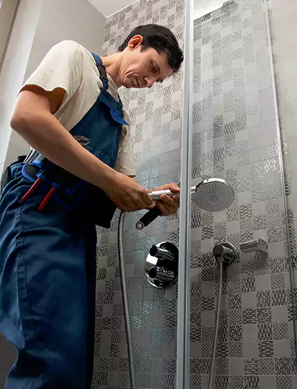 Expert Shower Remodel Company: Your Trusted Partner for Quality Bathroom Upgrades in Urbana, IL