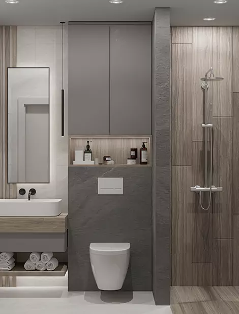 Expert Small Bathroom Remodel Company: Your Trusted Partner for Quality Home Upgrades in Urbana, IL