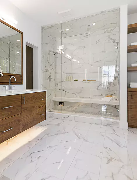 Expert Tub to Shower Conversion Company: Your Trusted Partner for Safe Bathroom Upgrades in Urbana, IL