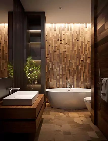 Expert Whole Bathroom Remodel Company: Your Trusted Partner for Full-Space Upgrades in Urbana, IL