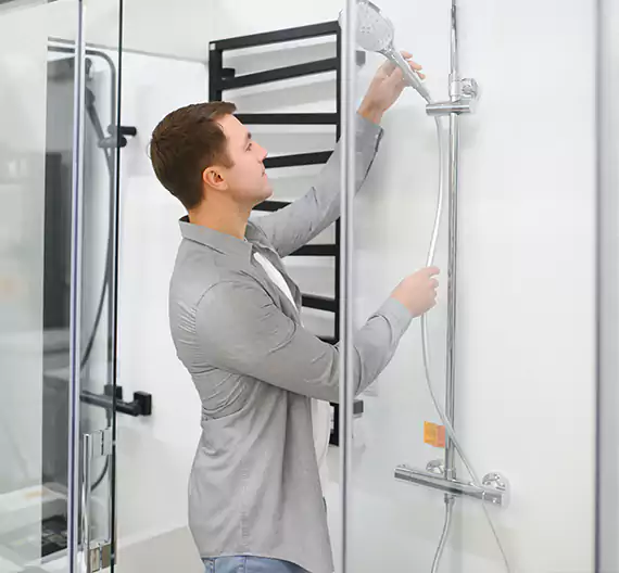 Why Choose 1st Choice Custom Bathrooms for Quality Bathroom Addition Services in Urbana, IL?