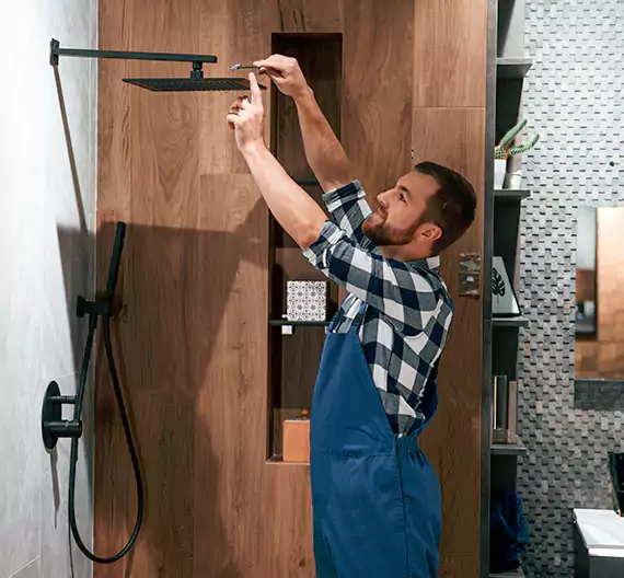 Why Choose 1st Choice Custom Bathrooms for Quality Bathroom Repair Services in Urbana, IL?