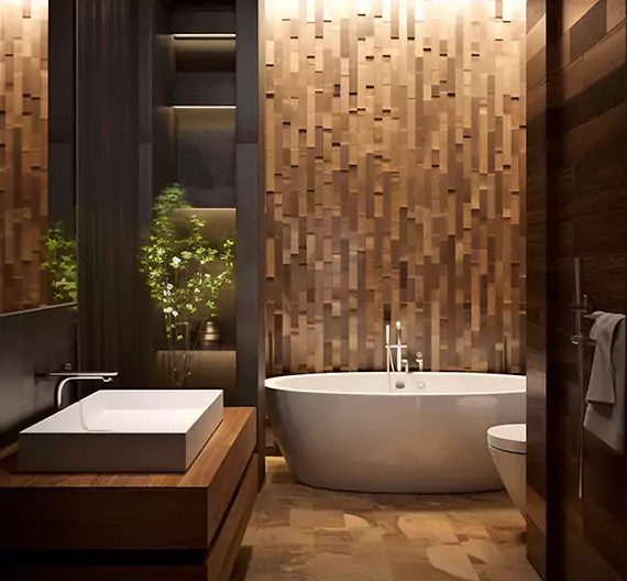 Why Choose 1st Choice Custom Bathrooms for Quality Bathroom Upgrades in Urbana, IL?