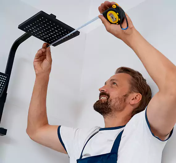 Why Choose 1st Choice Custom Bathrooms for Shower Remodeling Services in Urbana, IL?