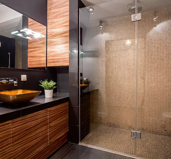 Why Choose 1st Choice Custom Bathrooms for Quality Tub to Shower Conversion Services in Urbana, IL?