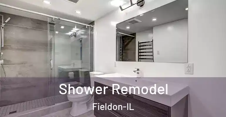 inner Bathroom imggen Shower Remodel Fieldon-IL