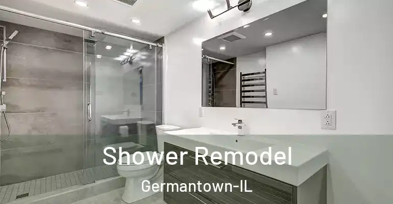 inner Bathroom imggen Shower Remodel Germantown-IL