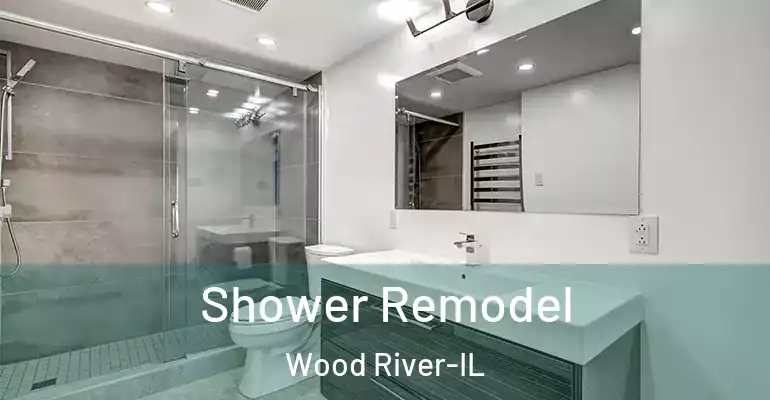 inner Bathroom imggen Shower Remodel Wood River-IL