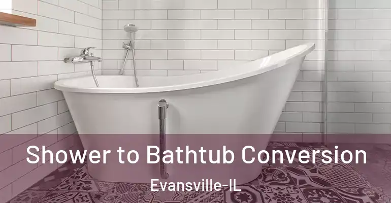 inner Bathroom imggen Shower to Bathtub Conversion Evansville-IL