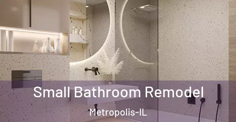 inner Bathroom imggen Small Bathroom Remodel Metropolis-IL